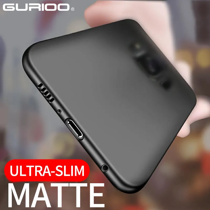 Matte Soft Case For Samsung Galaxy S6 S7 Edge S8 S9 Plus Thin Rubber Silicone Frosted Protector Cover For Samsung Note 5 8 9
Matte Soft Case For Samsung Galaxy S6 S7 Edge S8 S9 Plus Thin Rubber Silicone Frosted Protector Cover For Samsung Note 5 8 9