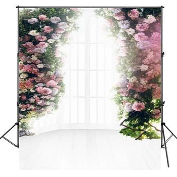 Digital Photo Background For Wedding Bright Lighting & Colorful Flowers Decoration Photography Background
Digital Photo Background For Wedding Bright Lighting & Colorful Flowers Decoration Photography Background