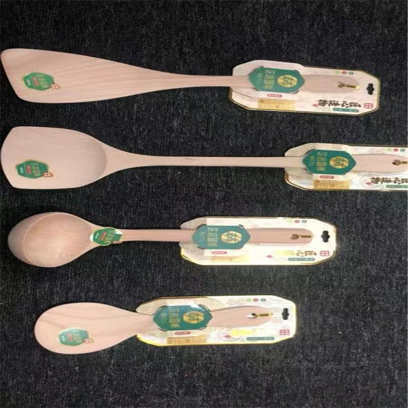 Cookware Wooden Turner Shovel Wooden Spatula Kitchen Tool For Non-stick Pan Rice Spoon Kitchen Cooking Tool
Cookware Wooden Turner Shovel Wooden Spatula Kitchen Tool For Non-stick Pan Rice Spoon Kitchen Cooking Tool