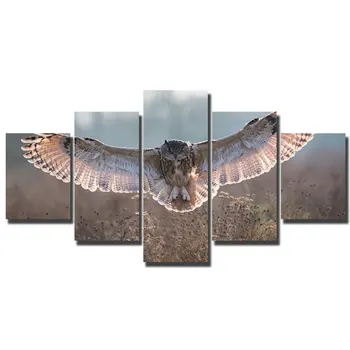 Artryst animal poster can`t fall out Owl Majesty HD print wall art painting decoration canvas posters for living room WY228
Artryst animal poster can`t fall out Owl Majesty HD print wall art painting decoration canvas posters for living room WY228