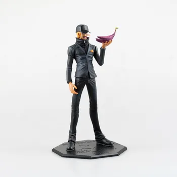 Anime One Piece POP Ecki Kaku PVC Action Figure Collectible Model Doll Toy 23cm KT696
Anime One Piece POP Ecki Kaku PVC Action Figure Collectible Model Doll Toy 23cm KT696