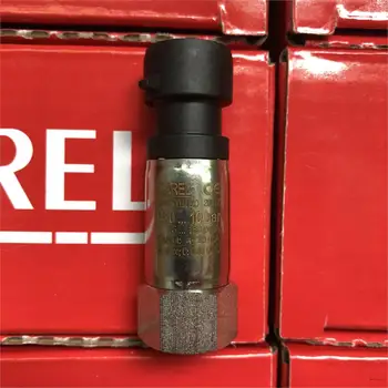 Italy CAREL Pressure sensing switch CAREL SPKT0011C0-SPKTOO11CO SPKT0011C SPKTOO11CO 0-10BAR
