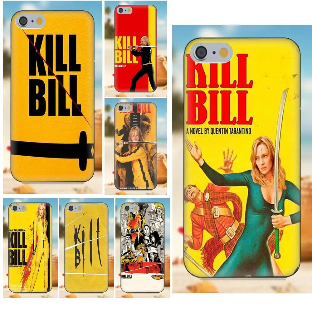Oedmeb Kill Bill Quentin Tarantino Customized For iPhone 4S 5S 5C SE 6S 7 8 Plus X Galaxy Note 5 6 8 S9+ Grand Core Prime Alpha
Oedmeb Kill Bill Quentin Tarantino Customized For iPhone 4S 5S 5C SE 6S 7 8 Plus X Galaxy Note 5 6 8 S9+ Grand Core Prime Alpha