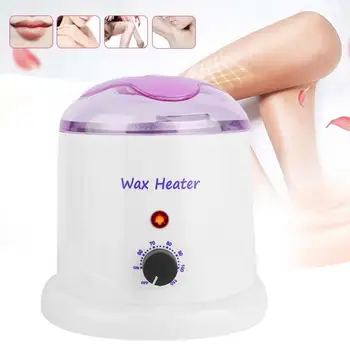 Multi-functional Wax Heater Warmer Depilatory Wax Bean Heating Melter Machine (EU Plug) Wax Warmer
Multi-functional Wax Heater Warmer Depilatory Wax Bean Heating Melter Machine (EU Plug) Wax Warmer