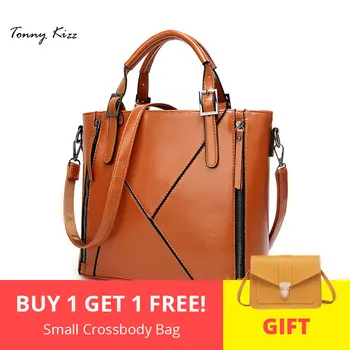 Tonny Kizz luxury handbags for women bags designer leather shoulder bag office lady tote bag geometric large capacity OL handbag
Tonny Kizz luxury handbags for women bags designer leather shoulder bag office lady tote bag geometric large capacity OL handbag