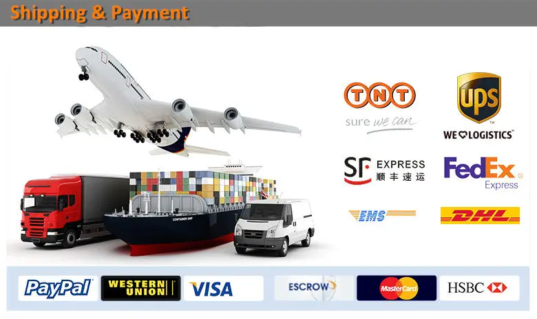 shipping _