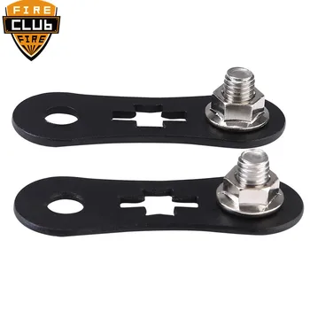 Motorcycle Black Tank Riser Bracker Extension Lift Kits 45MM For Harley Sportster XL 883 1200 DYNA Iron 48 72 Higher 1.7"
Motorcycle Black Tank Riser Bracker Extension Lift Kits 45MM For Harley Sportster XL 883 1200 DYNA Iron 48 72 Higher 1.7"