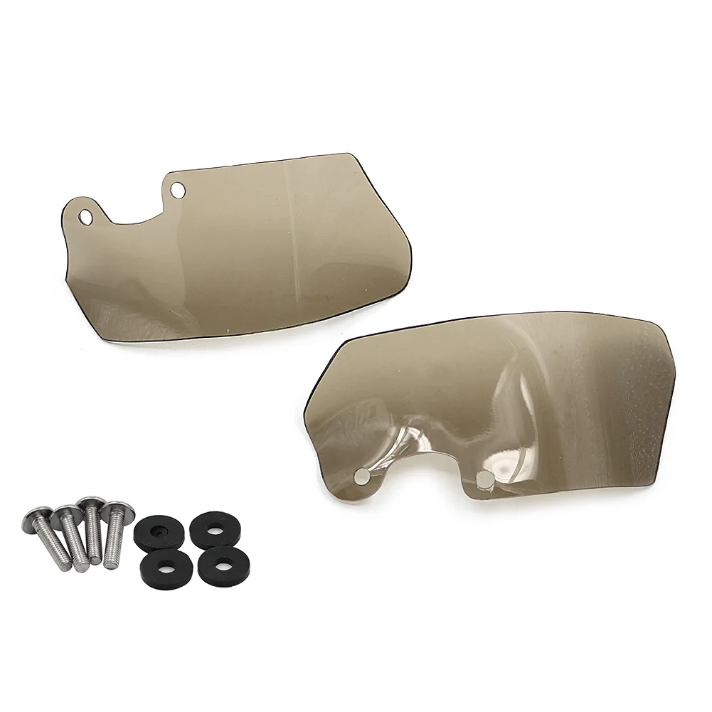R1200GS 04-12 WindScreen Airflow Panel Wind Deflectors Scratch Resistant For BMW R 1200 GS GS1200 04 05 06 07 08 09 10 11 2012
R1200GS 04-12 WindScreen Airflow Panel Wind Deflectors Scratch Resistant For BMW R 1200 GS GS1200 04 05 06 07 08 09 10 11 2012