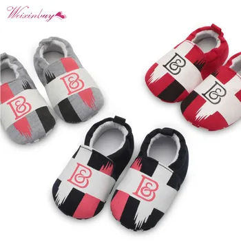 Fashion Spring Autumn Winter Baby Shoes Girls Boy First Walkers Slippers Newborn Baby Girl Crib Shoes Footwear Booties 0-18M
Fashion Spring Autumn Winter Baby Shoes Girls Boy First Walkers Slippers Newborn Baby Girl Crib Shoes Footwear Booties 0-18M