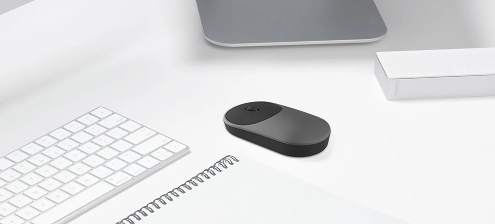 Xiaomi Portable Mouse Купить