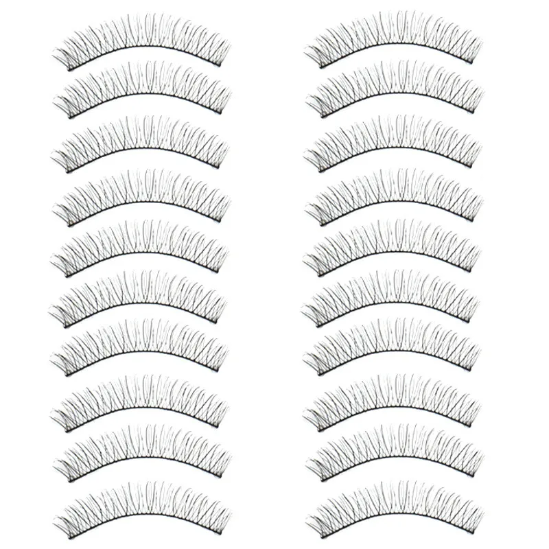 Eyelashes hand made Eyelashes natural Eyelashes set Curly Thick Makeup Extension False Eyelashes 8W1
Eyelashes hand made Eyelashes natural Eyelashes set Curly Thick Makeup Extension False Eyelashes 8W1