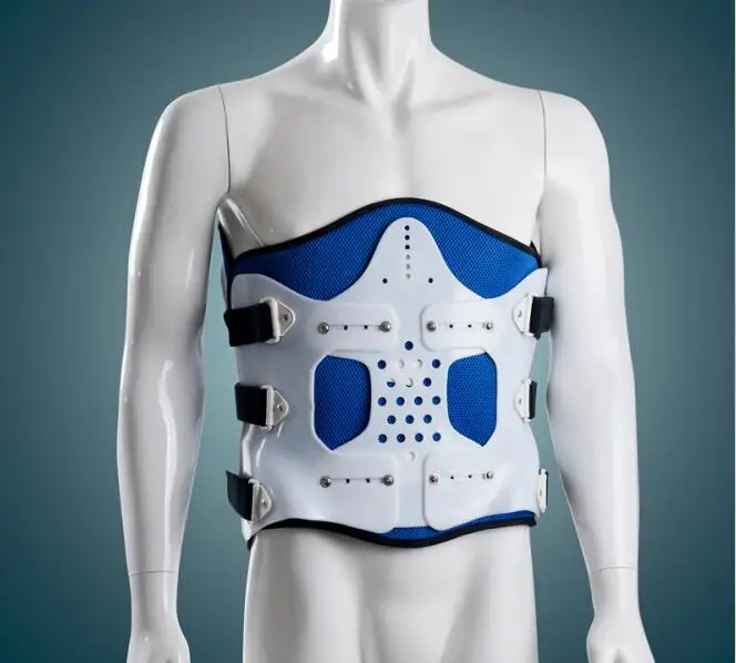 Free Shipping Medical Lumbar Brace Fitted Mount Brace Spine Mount Orthotist Orthopedic Supplies Fracture Brace Fixed Bracket
Free Shipping Medical Lumbar Brace Fitted Mount Brace Spine Mount Orthotist Orthopedic Supplies Fracture Brace Fixed Bracket
