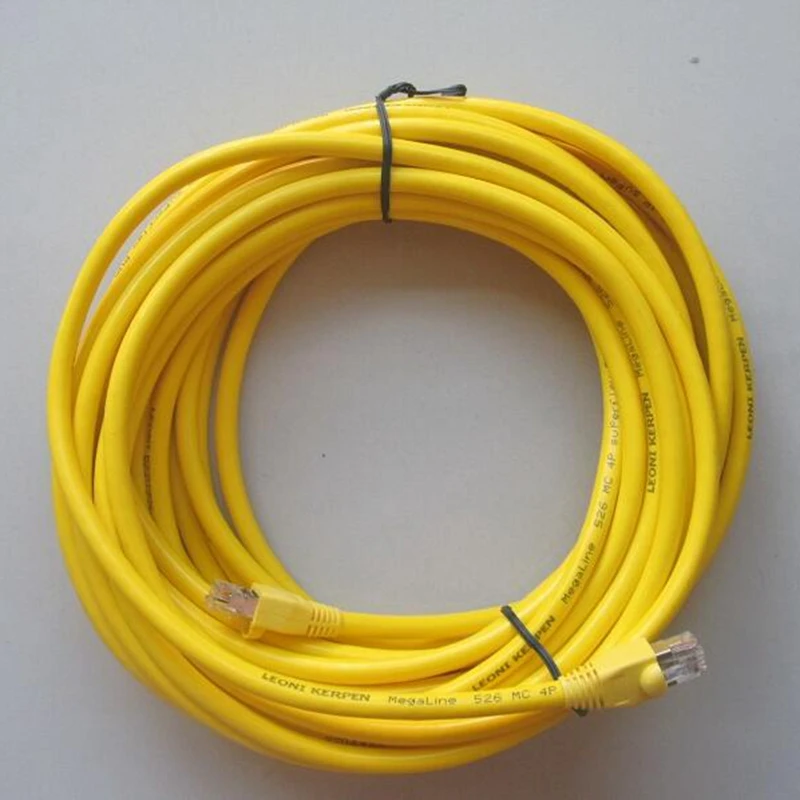 Special Sale for icom net cable for bmw icom next icom a2 diagnostic-tool lan cable used for diagnostic programming auto scanner
Special Sale for icom net cable for bmw icom next icom a2 diagnostic-tool lan cable used for diagnostic programming auto scanner