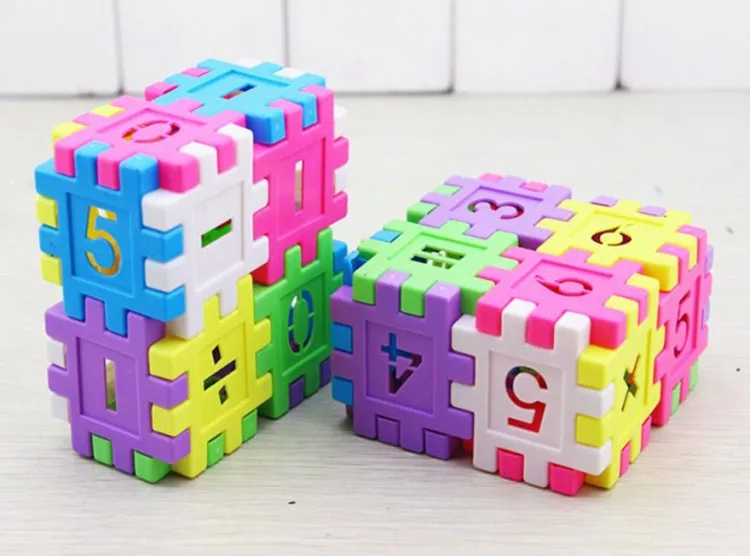 Children's Educational Variety Plastic Model Building Blocks Assembled Fight Inserted Desktop Creative Toys Baby Kids Gift WYQ
Children's Educational Variety Plastic Model Building Blocks Assembled Fight Inserted Desktop Creative Toys Baby Kids Gift WYQ