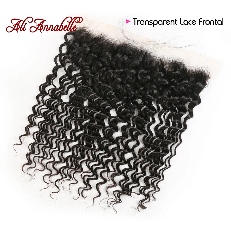 13*4 Deep Wave Transparent Lace Frontal Ear To Ear Free/ Middle Part With Baby Hair Pre Plucked Brazilian Human Hair Frontal
13*4 Deep Wave Transparent Lace Frontal Ear To Ear Free/ Middle Part With Baby Hair Pre Plucked Brazilian Human Hair Frontal