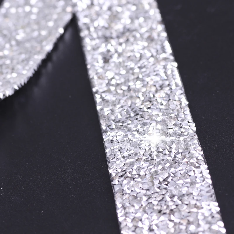 Rhinestones For Clothing (1)