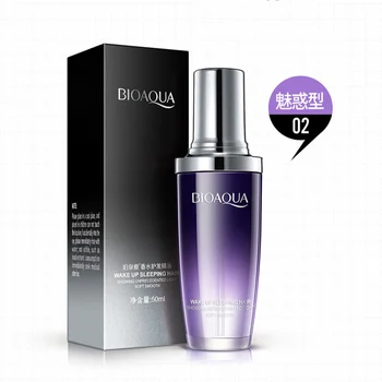 BIOAQUA Hair Care 50ml Perfume Essential Oil Hair Scalp Treatment Pure Shine Argan Oil
BIOAQUA Hair Care 50ml Perfume Essential Oil Hair Scalp Treatment Pure Shine Argan Oil