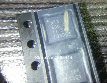 Free Shipping! XTR300AIRGWR XTR300AIRGWT XTR300AIRGW XTR300 QFN-20 Original authentic and new Free Shipping
Free Shipping! XTR300AIRGWR XTR300AIRGWT XTR300AIRGW XTR300 QFN-20 Original authentic and new Free Shipping