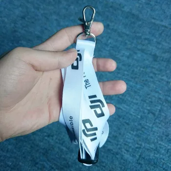 1pcs DJI phantom 2/3/4 Neck Strap Remote Controller Lanyard Shoulder Strap FUTABA JR UAV Aircraft Accessories for Transmitter
1pcs DJI phantom 2/3/4 Neck Strap Remote Controller Lanyard Shoulder Strap FUTABA JR UAV Aircraft Accessories for Transmitter