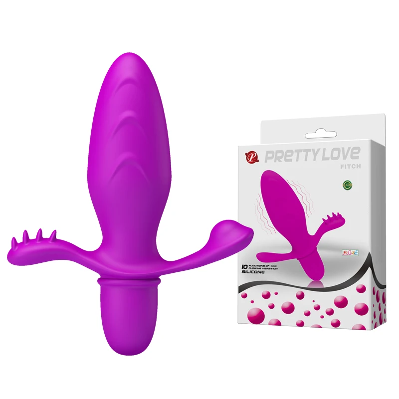 Anal Plug Prostate Massage Butt Plugs Black Silicone Soft Waterproof Erotic Toys for Anal Sex Toy 1 Anal Plug Prostate Massage Butt Plugs Black Silicone Soft Waterproof Erotic Toys for Anal Sex Toy 1
