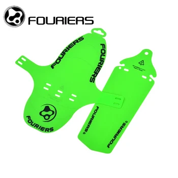 FOURIERS Road Mountain Bike Cycling Bicycle Fenders MTB Front Rear Quick Release Cycling Fender Mud Guard Mudguard Fenders
FOURIERS Road Mountain Bike Cycling Bicycle Fenders MTB Front Rear Quick Release Cycling Fender Mud Guard Mudguard Fenders
