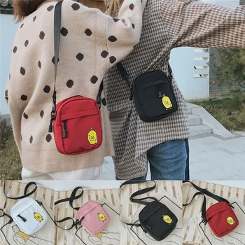 Unisex Women Men Cartoon Yellow Duck Printing Solid 4 Color Shoulder Bag Crossbody Sport Travel Hiking Satchel
Unisex Women Men Cartoon Yellow Duck Printing Solid 4 Color Shoulder Bag Crossbody Sport Travel Hiking Satchel