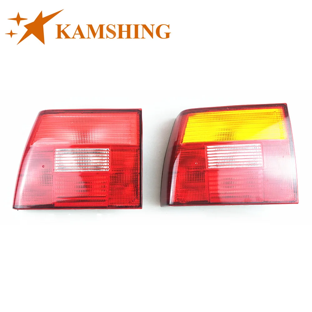 CAPQX 2PCS For VW Jetta 99-03 Rear Bumper Taillight Brake Light Tail Light Taillamp Assy Rear headlight headlamp
CAPQX 2PCS For VW Jetta 99-03 Rear Bumper Taillight Brake Light Tail Light Taillamp Assy Rear headlight headlamp