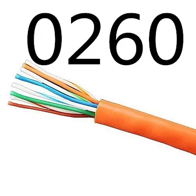 0260 XIWANG Hot Sells CAT7 UTP Round Cable Ethernet Cables Network Wire RJ45 Patch Cord Lan Cable Made In China
0260 XIWANG Hot Sells CAT7 UTP Round Cable Ethernet Cables Network Wire RJ45 Patch Cord Lan Cable Made In China