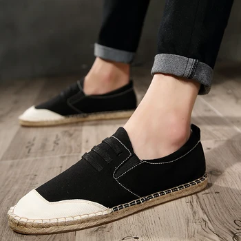 2019 New Men Tide Loafers Straw Shoes Sneaker Dropshipping Casual Flats Men Driving Shoes Breathable Male Shoes Adult Moccasins
2019 New Men Tide Loafers Straw Shoes Sneaker Dropshipping Casual Flats Men Driving Shoes Breathable Male Shoes Adult Moccasins