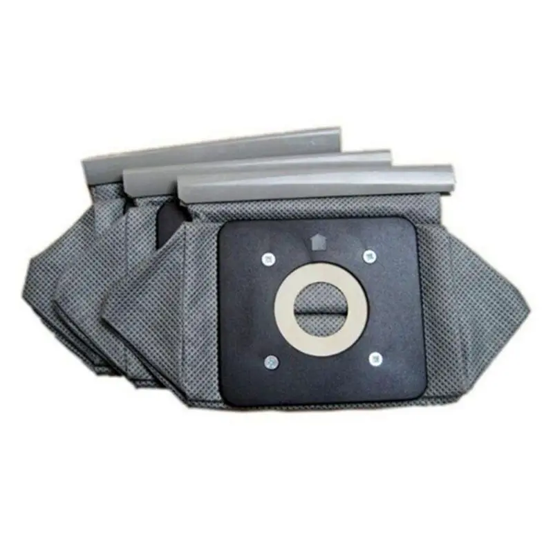 Best seller universal cloth bag reusable vacuum cleaner bags suitable for Philips Electrolux LG Haier Samsung etc 3 pcs
Best seller universal cloth bag reusable vacuum cleaner bags suitable for Philips Electrolux LG Haier Samsung etc 3 pcs