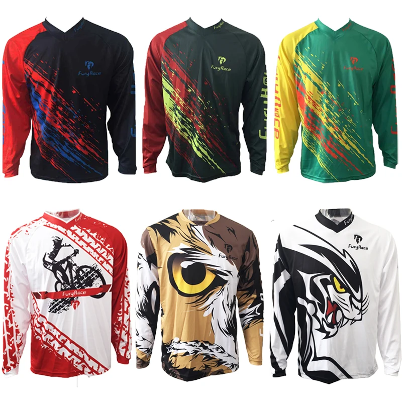 2019 Downhill Clothes Men's Cycling Jersey Women's Mountain Bike Clothing MTB Maillot Funny Cartoon Motorcycle Bicycle T-shirt
2019 Downhill Clothes Men's Cycling Jersey Women's Mountain Bike Clothing MTB Maillot Funny Cartoon Motorcycle Bicycle T-shirt