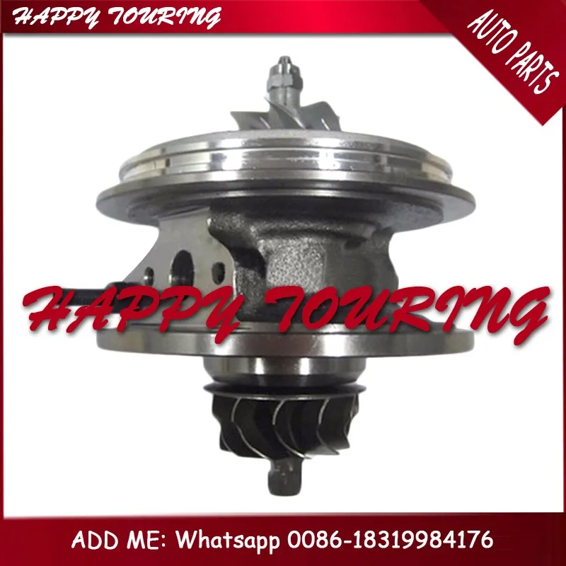5  BV43 Turbo Cartridge Chra Core Turbocharger  For Great Wall Hover 2.0T H5 4D20 2.0L 53039700168 53039880168 1118100-ED01A