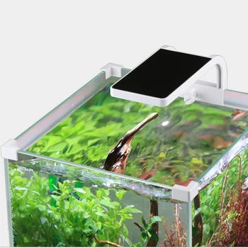 Sunsun AD-150 Aquatic Water Plant Grass Moss LED Light Nano Aquarium Fish Tank Lamp
Sunsun AD-150 Aquatic Water Plant Grass Moss LED Light Nano Aquarium Fish Tank Lamp
