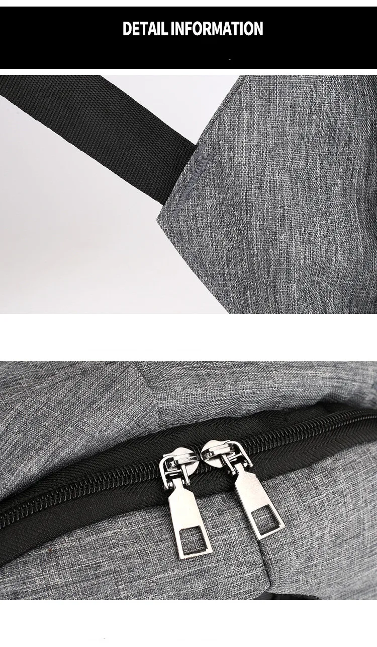 Anti-theft Bag Laptop Rucksack Travel Backpack Anti-theft Bag Laptop Rucksack Travel Backpack