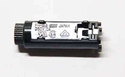 fuse component EDK FH-B13HA | Обустройство дома