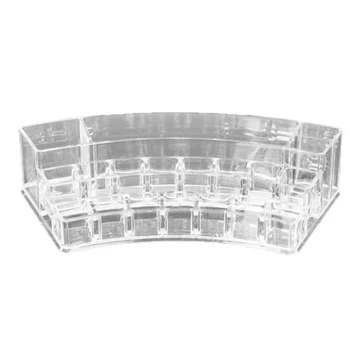 Acrylic Cosmetic Organizer Drawer Makeup Case Storage Insert Holder Box HOT
Acrylic Cosmetic Organizer Drawer Makeup Case Storage Insert Holder Box HOT