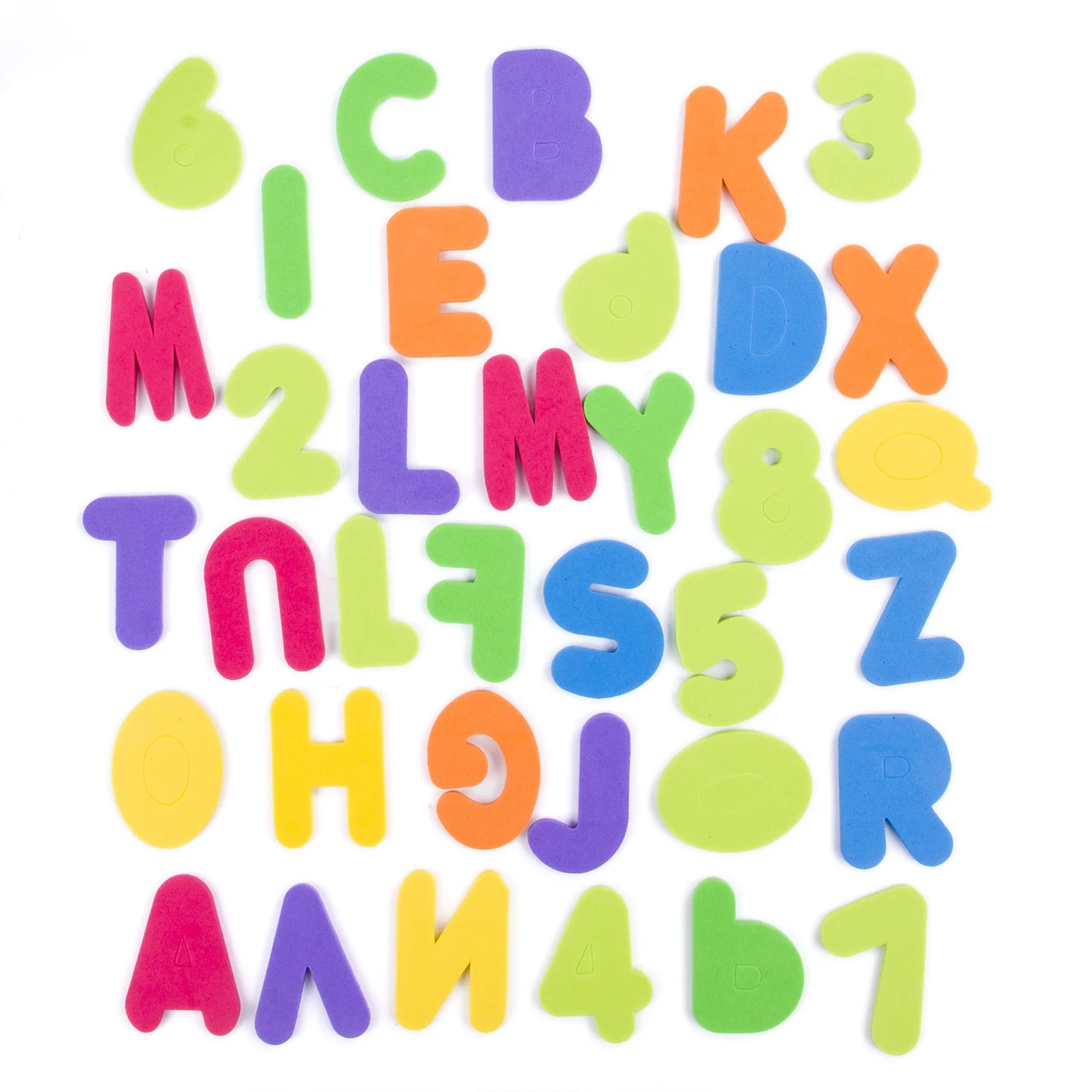Infant Newborn Baby Kids 36pcs Sponge Foam Letters Number Floating Bath Tub Swimming Bath Play Toy Gift
Infant Newborn Baby Kids 36pcs Sponge Foam Letters Number Floating Bath Tub Swimming Bath Play Toy Gift