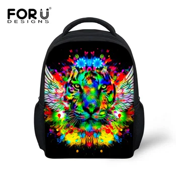 FORUDESIGNS backpacks kindergarten baby school back pack bag colorful cute cartoon zoo animals printing mochila feminina bags
FORUDESIGNS backpacks kindergarten baby school back pack bag colorful cute cartoon zoo animals printing mochila feminina bags