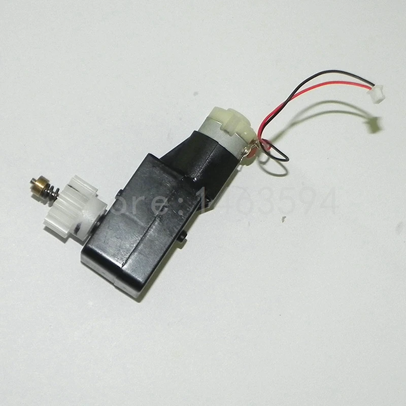 Arm control device for WL Q333 RC Drone quadcopter spare parts WLtoys Q333A Q333B Q333C Tooth box Free Shipping
Arm control device for WL Q333 RC Drone quadcopter spare parts WLtoys Q333A Q333B Q333C Tooth box Free Shipping
