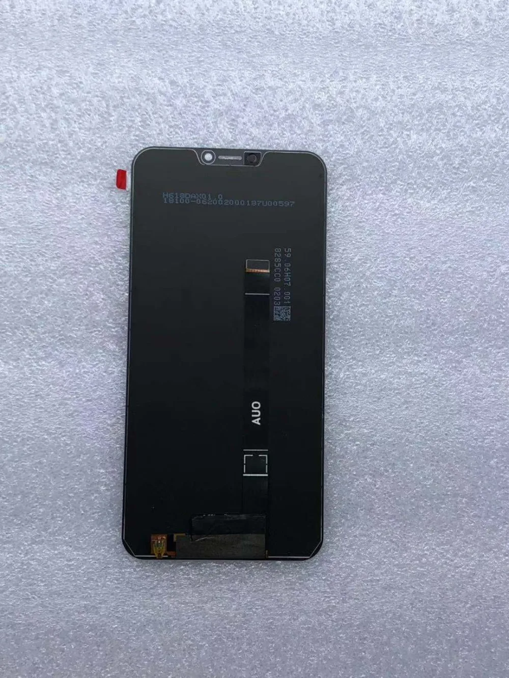 M For Asus Zenfone 5z ZS620KL LCD Display Touch Screen for Zenfone 5 ZE620KL Digitizer Assembly Replacement Spare Parts
M For Asus Zenfone 5z ZS620KL LCD Display Touch Screen for Zenfone 5 ZE620KL Digitizer Assembly Replacement Spare Parts