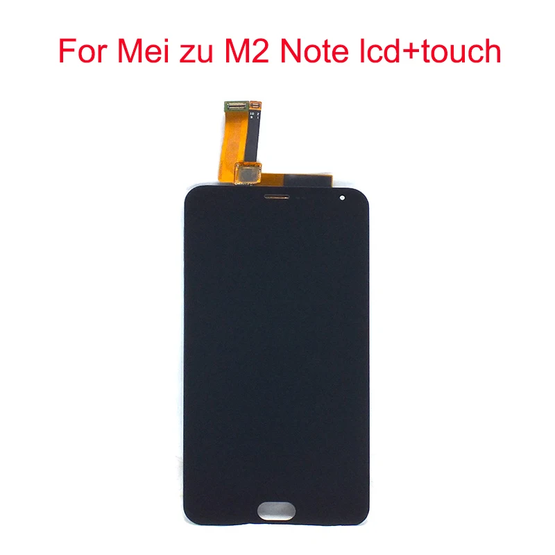 JPFix LCD With Frame For Mei Zu M2 Note M571 Display Screen Digiziter Assembly Replacement
JPFix LCD With Frame For Mei Zu M2 Note M571 Display Screen Digiziter Assembly Replacement
