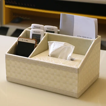 Multi-function tissue box simple home living room cute tray coffee table remote control napkin storage box wx9171728
Multi-function tissue box simple home living room cute tray coffee table remote control napkin storage box wx9171728