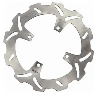 Front Brake Rotor Disc For Kawasaki KX125 KX250 03-05 KX250F 04-05 Brake Disk KX 125 250 2003 2004 2005 KX 250 F 2004 2005
Front Brake Rotor Disc For Kawasaki KX125 KX250 03-05 KX250F 04-05 Brake Disk KX 125 250 2003 2004 2005 KX 250 F 2004 2005