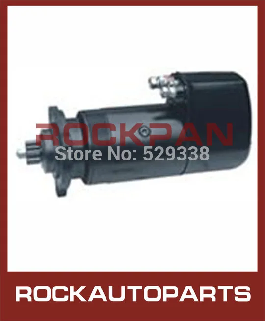 NEW 24V STARTER MOTOR 0001417045 0 001 417 045 309220 349578 571460 FOR SCANIA TRUCK R124 R94 R142 R143 R114 R164 T113 T114
NEW 24V STARTER MOTOR 0001417045 0 001 417 045 309220 349578 571460 FOR SCANIA TRUCK R124 R94 R142 R143 R114 R164 T113 T114