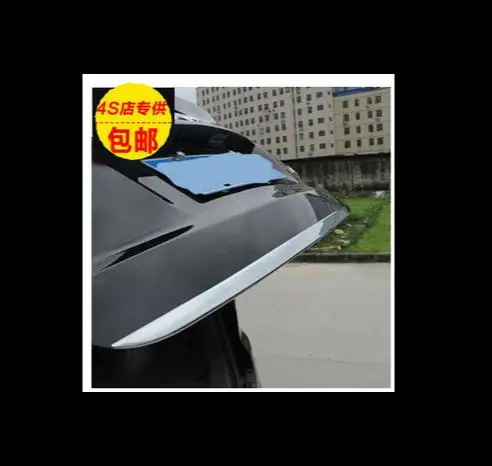 Stainless Steel chrome trim trunk cover For vw Volkswagen Tiguan Golf 7 Lingdu 2010-2017
Stainless Steel chrome trim trunk cover For vw Volkswagen Tiguan Golf 7 Lingdu 2010-2017