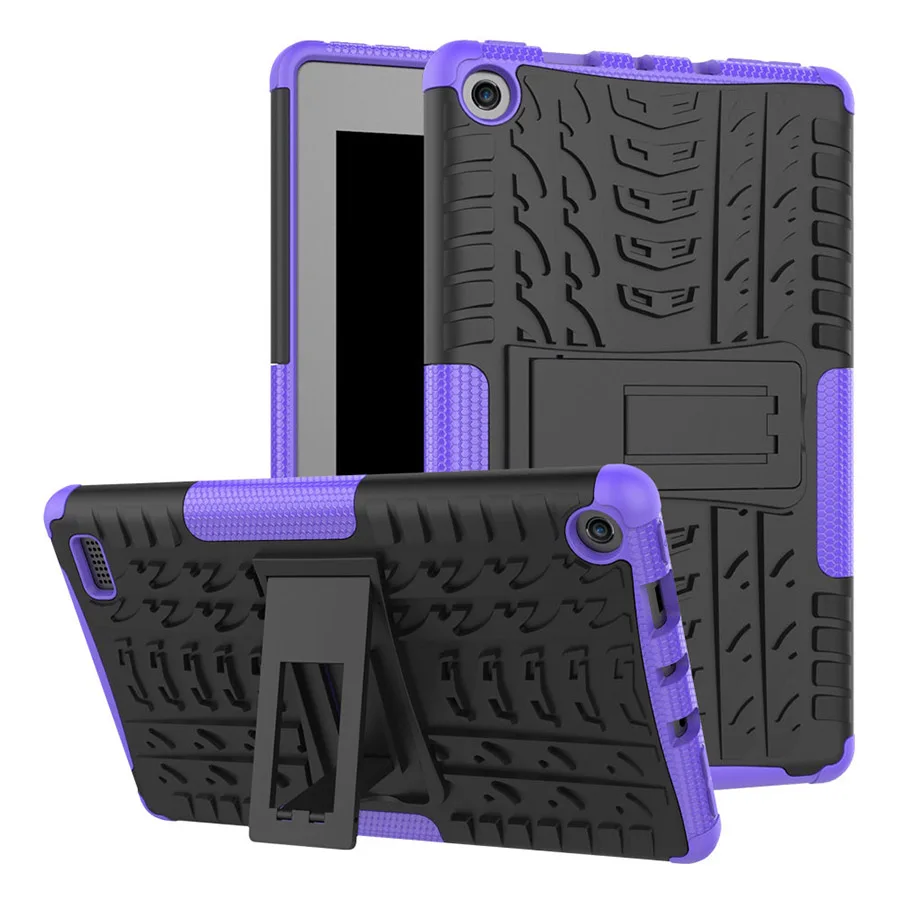 7 inch Shockproof Case For Amazon Kindle Fire 7 2017 Release 2-in-1 Detachable Armor Kickstand Stand Cover Tablet Case Shell
7 inch Shockproof Case For Amazon Kindle Fire 7 2017 Release 2-in-1 Detachable Armor Kickstand Stand Cover Tablet Case Shell