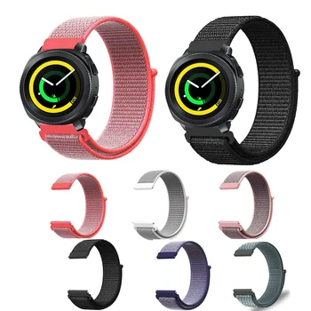 Smartwatch Replacement Strap Bands Fintie Band for Galaxy Watch 42mm & Galaxy Watch Active & Gear Sport & Gear S2 Classic
Smartwatch Replacement Strap Bands Fintie Band for Galaxy Watch 42mm & Galaxy Watch Active & Gear Sport & Gear S2 Classic