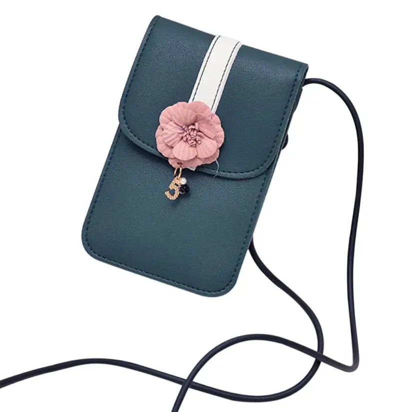 Mini Handbag Women Fashion Casual Handbag Artificial Leather Flowers Hasp New Shoulder Bag Small Body Bags Bolsa Feminina
Mini Handbag Women Fashion Casual Handbag Artificial Leather Flowers Hasp New Shoulder Bag Small Body Bags Bolsa Feminina