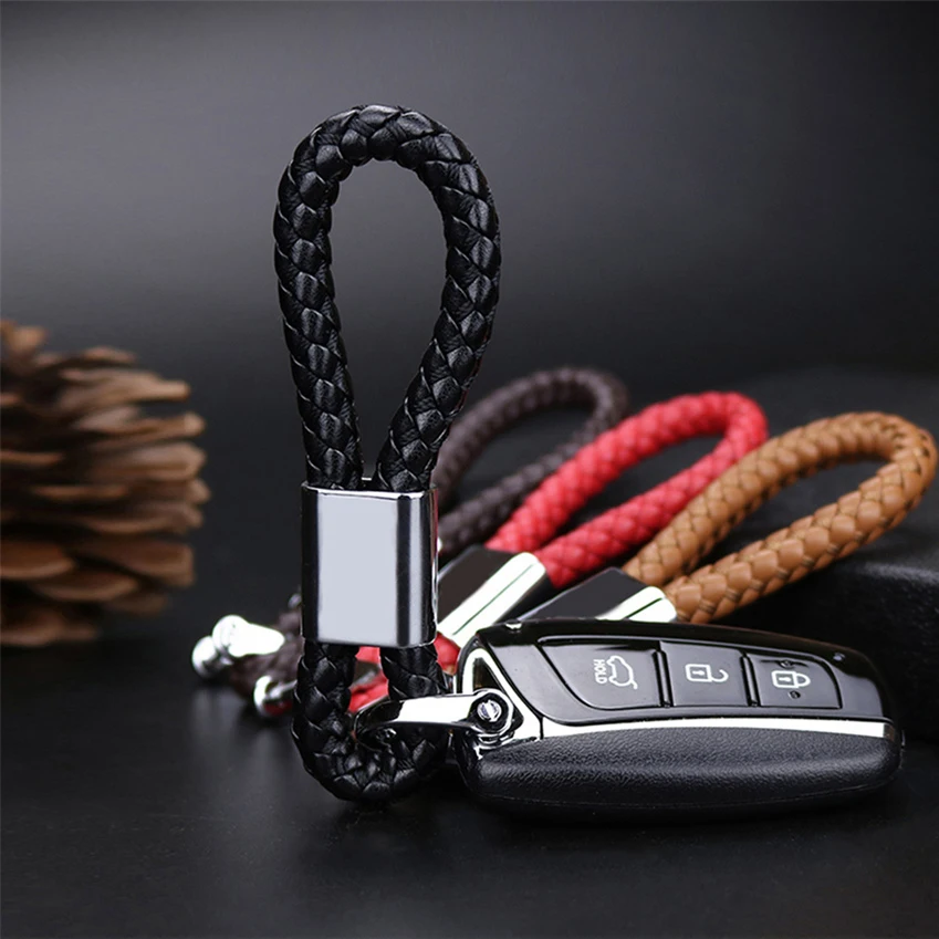 Car Styling PU Leather Key Ring Chains Men Women Keychains For Bmw Benz VW Ford Kia Car Keys Pendant Keyring Chaveiro Para Carro
Car Styling PU Leather Key Ring Chains Men Women Keychains For Bmw Benz VW Ford Kia Car Keys Pendant Keyring Chaveiro Para Carro