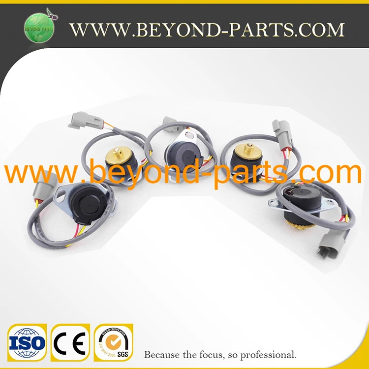 pc200-7 pc300-7 throttle position sensor throttle motor locater 7861-93-4130 7861-93-4231
pc200-7 pc300-7 throttle position sensor throttle motor locater 7861-93-4130 7861-93-4231